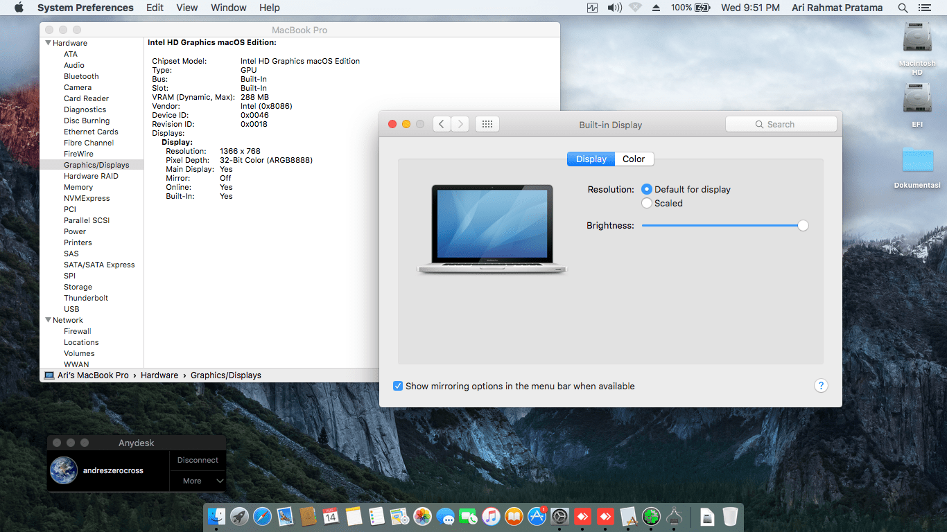 Acer 4738Z [Intel 1st Gen] 6